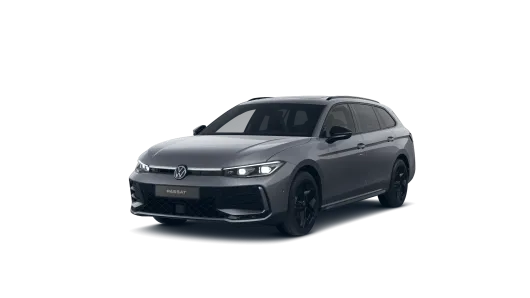 Volkswagen Passat 2,0 TDI 142kW R-Line