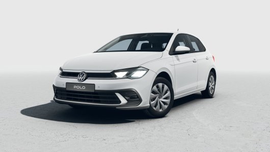 Volkswagen Polo 1,0 TSI 70kW People
