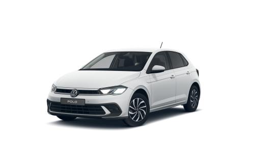 Volkswagen Polo 1,0 TSI 70kW People