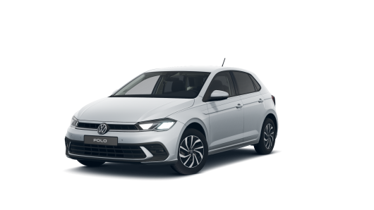Volkswagen Polo 1,0 TSI 70kW People