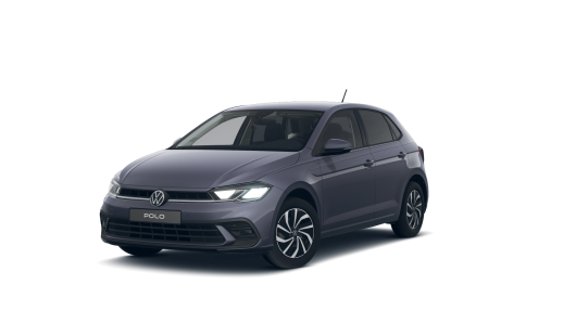 Volkswagen Polo 1,0 TSI 70kW People