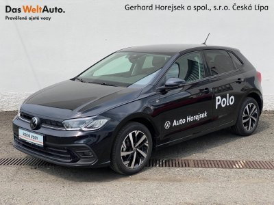 Volkswagen Polo 1,0 TSI 70kW People
