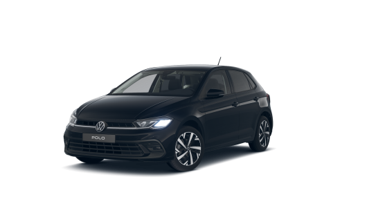 Volkswagen Polo 1,0 TSI 70kW People
