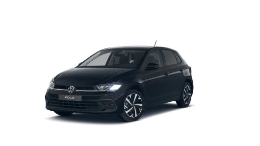 Volkswagen Polo 1,0 TSI 70kW People