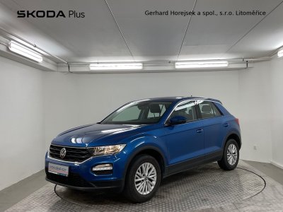 Volkswagen T-Roc  1.0 TSI BMT