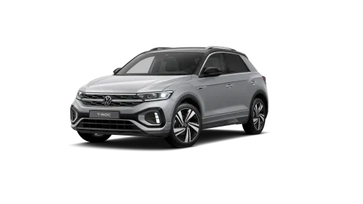 Volkswagen T-Roc 1,5 TSI 110kW R-Line People