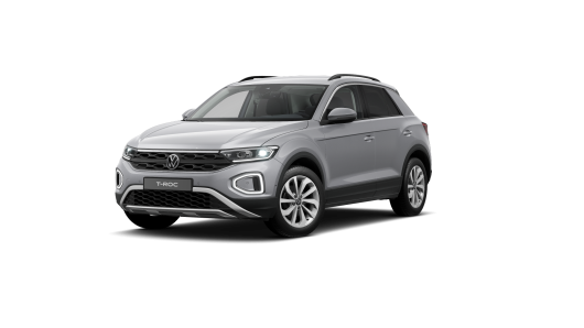 Volkswagen T-Roc 1,5 TSI 110kW People