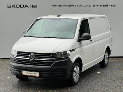 Volkswagen T6.1 Transporter 2.0TDI 110kW DSG7