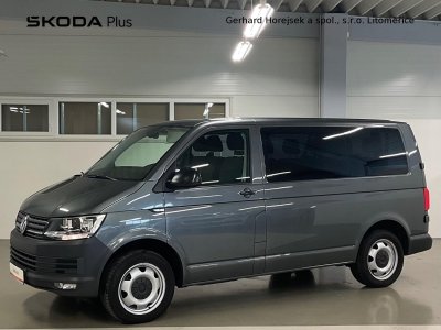 Volkswagen T6 Transporter  2.0TDI 110kW BMT