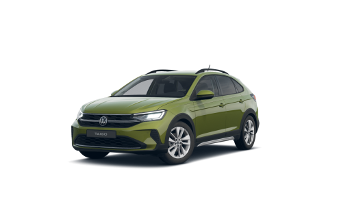 Volkswagen Taigo 1,0 TSI 85kW People