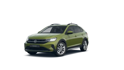 Volkswagen Taigo 1,0 TSI 85kW People