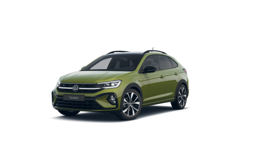 Volkswagen Taigo 1,5 TSI 110kW R-Line People