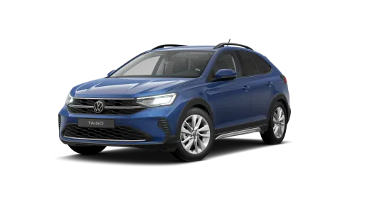 Volkswagen Taigo 1,0 TSI 70kW People