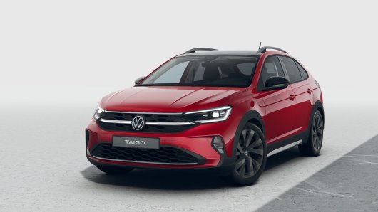Volkswagen Taigo 1,5 TSI 110kW Love