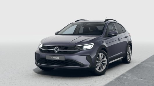 Volkswagen Taigo 1,0 TSI 85kW People