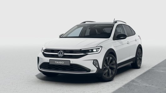 Volkswagen Taigo 1,0 TSI 85kW Friends