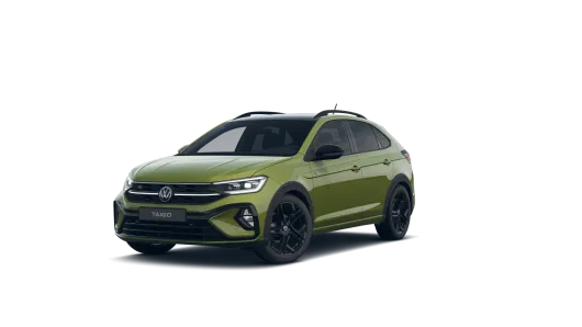 Volkswagen Taigo 1,5 TSI 110kW R-Line People