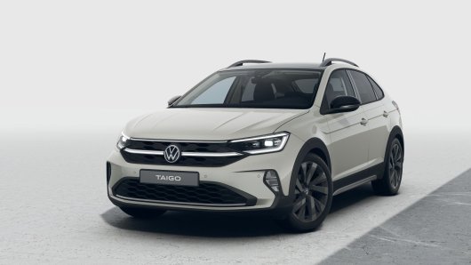 Volkswagen Taigo 1,5 TSI 110kW Friends