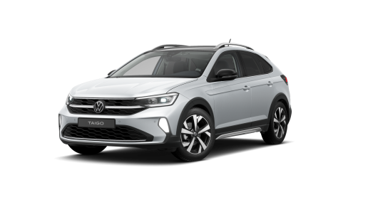 Volkswagen Taigo 1,5 TSI 110kW Style
