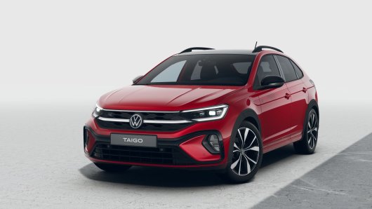 Volkswagen Taigo 1,0 TSI 85kW R-Line People
