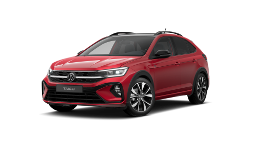 Volkswagen Taigo 1,0 TSI 85kW R-Line People