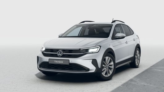 Volkswagen Taigo 1,0 TSI 70kW People