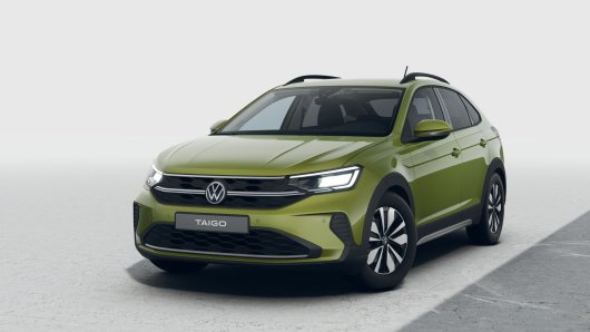 Volkswagen Taigo 1,0 TSI 85kW People