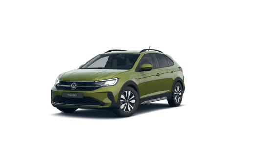 Volkswagen Taigo 1,0 TSI 85kW People