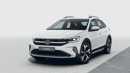 Volkswagen Taigo 1,0 TSI 85kW Style