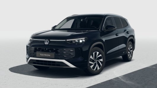 Volkswagen Tayron 2,0 TDI 110kW People