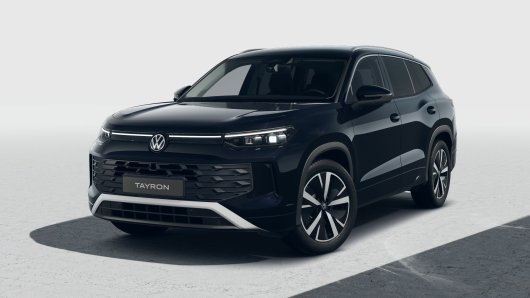 Volkswagen Tayron 2,0 TDI 110kW People