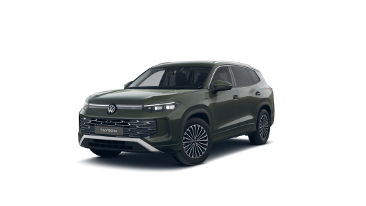 Volkswagen Tayron 1,5 TSI eHybrid 150kW Elegance