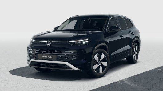Volkswagen Tayron 1,5 TSI eHybrid 150kW Elegance