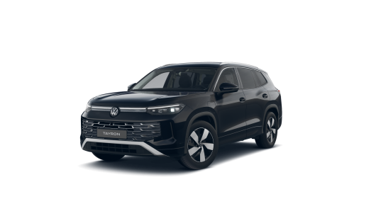 Volkswagen Tayron 1,5 TSI eHybrid 150kW Elegance