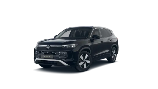 Volkswagen Tayron 1,5 TSI eHybrid 150kW Elegance