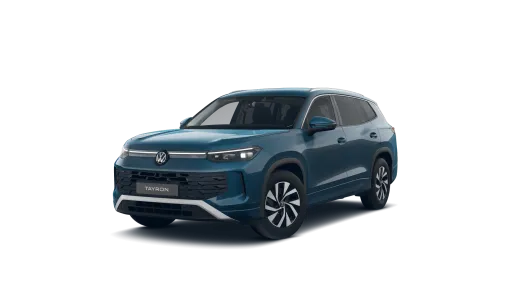 Volkswagen Tayron 2,0 TDI 110kW People
