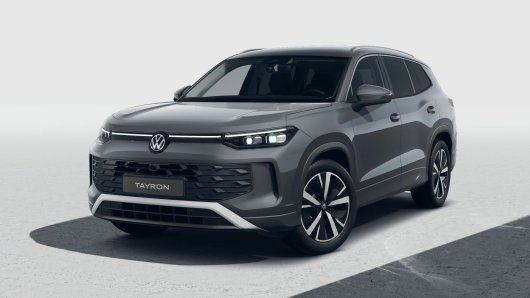 Volkswagen Tayron 2,0 TDI 110kW People