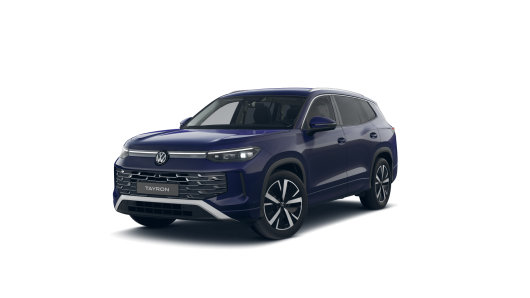 Volkswagen Tayron 1,5 eTSI 110kW Elegance