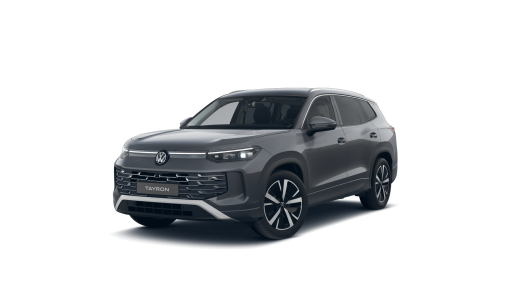 Volkswagen Tayron 1,5 eTSI 110kW Elegance