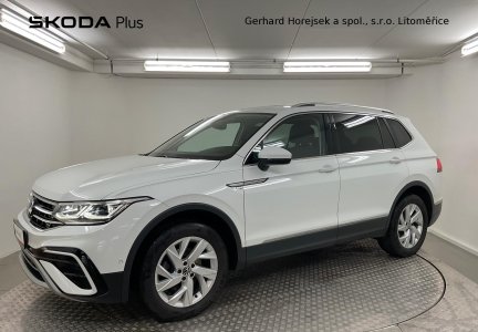 Volkswagen Tiguan Allspace Elegance 2.0 TDI 4Motion DSG