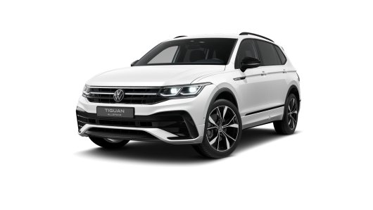 Volkswagen Tiguan Allspace 2,0 TDI 142kW R-Line