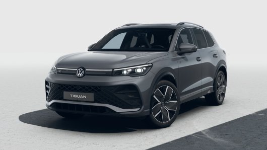 Volkswagen Tiguan 1,5 eTSI 110kW R-Line People