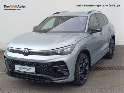 Volkswagen Tiguan 2,0 TDI 142kW R-Line People