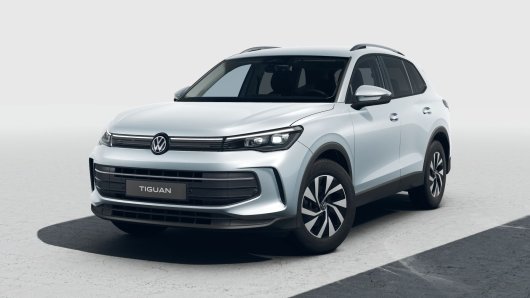 Volkswagen Tiguan 1,5 eTSI 96kW People
