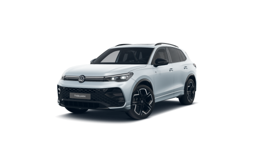 Volkswagen Tiguan 2,0 TDI 142kW R-Line People