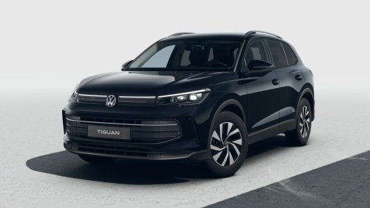 Volkswagen Tiguan 1,5 eTSI 110kW People