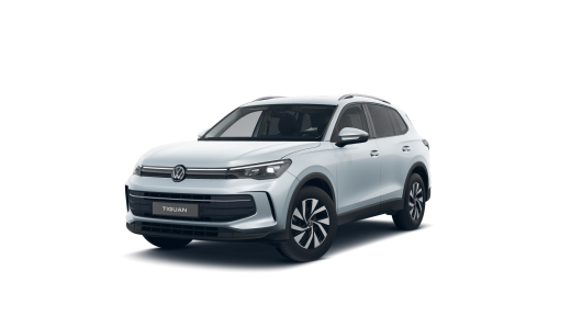 Volkswagen Tiguan 1,5 eTSI 96kW People