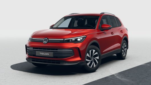Volkswagen Tiguan 1,5 eTSI 96kW People