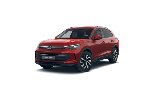 Volkswagen Tiguan 1,5 eTSI 96kW People