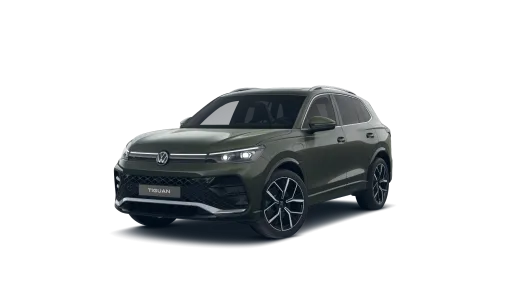 Volkswagen Tiguan 1,5 eHybrid 200kW R-Line People